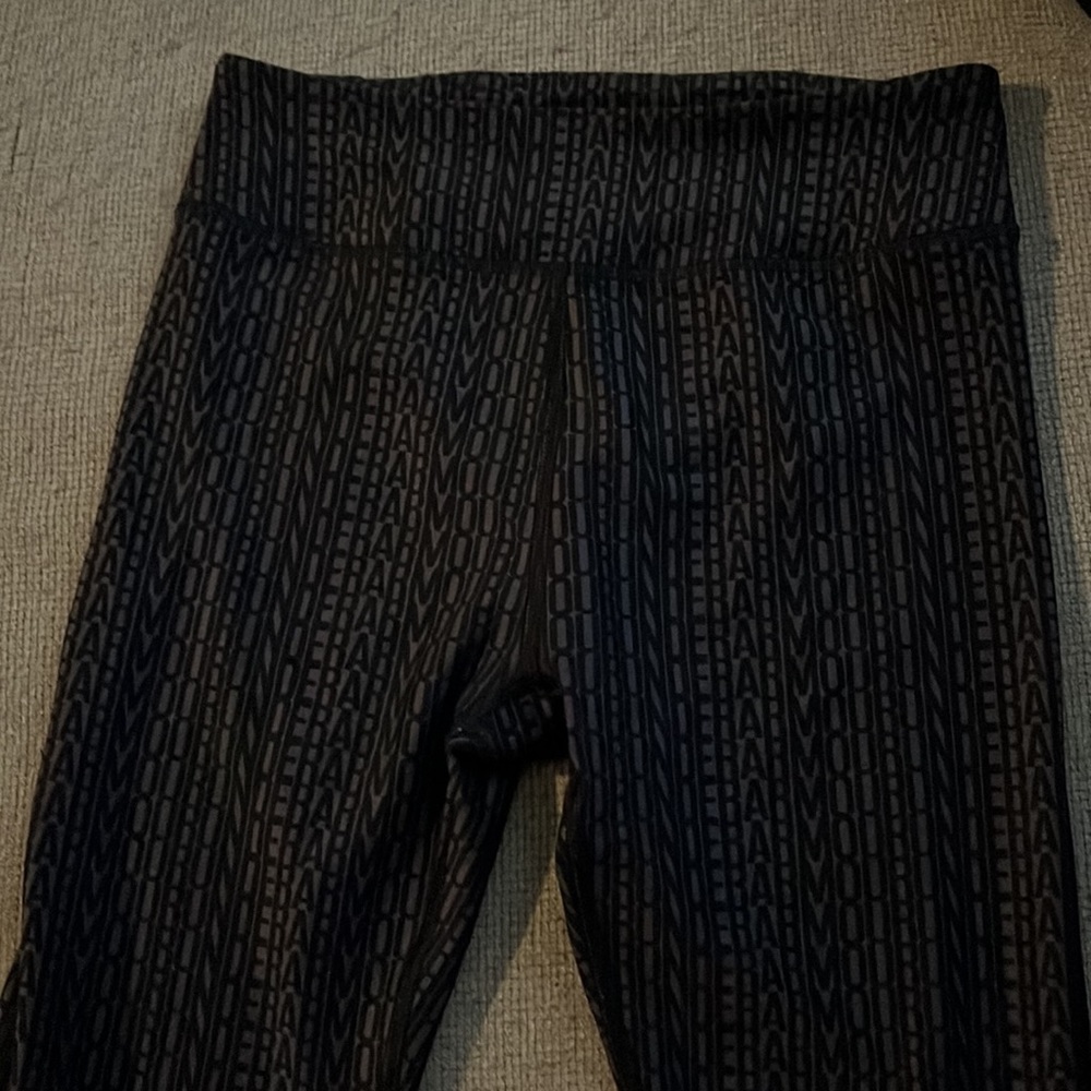 Under Armour Compression Legging Capris - image 3